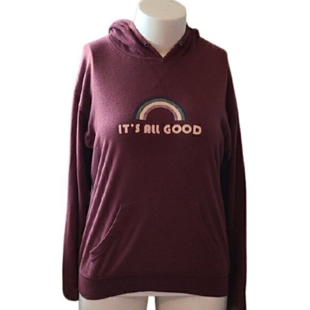 [Empyre] It's All Good Hoodie - Size S